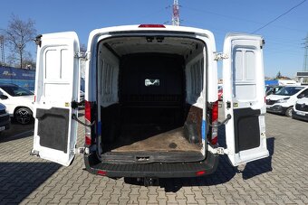 FORD TRANSIT L3H2 6MÍST 2.0TDCI KLIMA - 8