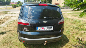 Ford S-Max 1.8 Tdci 92KW - 8