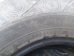 205/60 r16 Nokian - 8