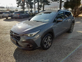 Subaru CROSSTREK 2,0 E-Boxer - nové vozidlo - 8