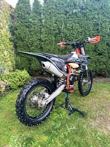 Ktm xcf 250 2018 - 8