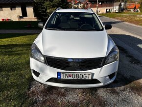 Kia Ceed 1.6 CRDi - 8