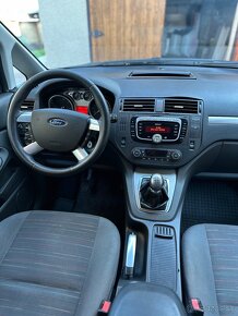 Ford C-max - 8