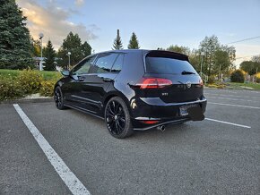 Volkswagen Golf GTI 2.0tsi 162kw - 8