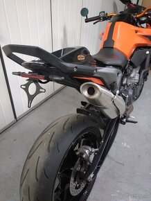 KTM 790 Duke 2024 - 8