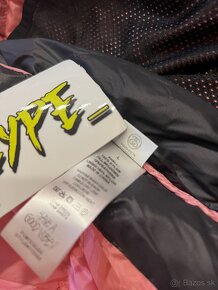 STUSSY 800 FILL MICRO RIPSTOPDOWN Down Jacket - 8