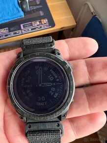 Predám hodinky Garmin Tactix 7 Pro - 8