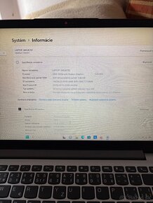 Predam ntb lenovo ideapad 1 - 8