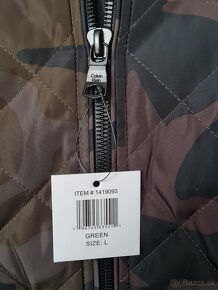 PREDAM ORIGINAL BOMBERY CALVIN KLEIN - 8