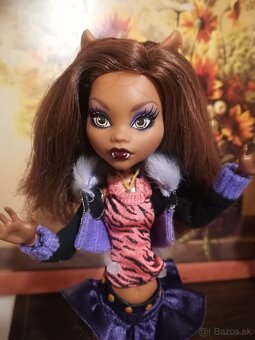 babika, babiky, retro babika, monster high babika - 8