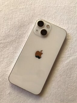 IPhone 13 mini, 128GB, 89% batérie - 8