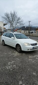 Lacetti - 8