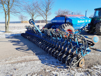 Lemken Solitair 12 - 8