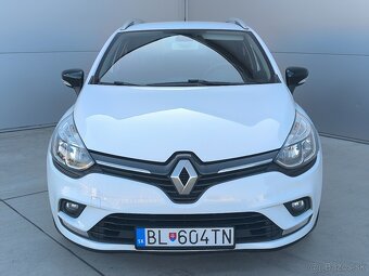 Renault Clio Grandtour 0,9 Tce, 2018, možný odpočet DPH - 8