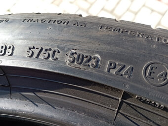 275/35/19 Pirelli letné pneu 2ks - 8