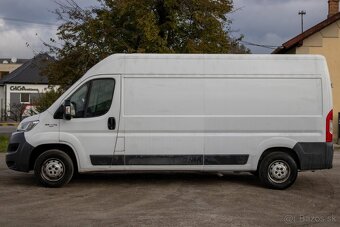 Fiat Ducato Dodávka 2.3 MultiJet L3H2 3,5t - 8