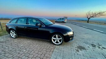 Audi A4 B8 3.0TDi 176kw 240ps - 8