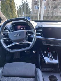 Audi Q4 e-tron 40 - 8