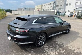 Volkswagen Arteon SHOOTING BRAKE, 2.0 TDI 110kw - 8