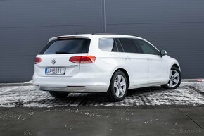 Volkswagen Passat Variant 1.6 TDI Comfortline - 8