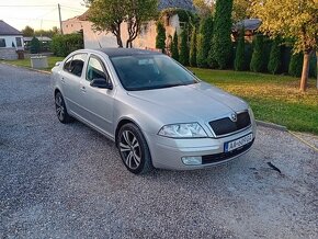 Skoda octavia - 8