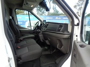 FORD TRANSIT 350L JUMBO 2.0TDCI KLIMA SERVISKA - 8