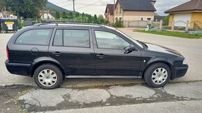 Škoda Octavia 1.9tdi 74kw - 8