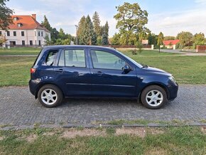 Mazda 2 1.2 TOP STAV - 8