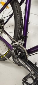 Trek X-Caliber 9 2016    29 veľ. XL  2x10  do 136kg - 8