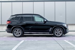 BMW X5/ xDrive/ 33 325 NETTO - 8