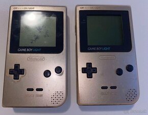 GameBoy Pocket Light (ND) - 8