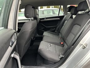 Volkswagen Passat Variant 2.0 TDI Business DSG ,ODPOČET DPH - 8