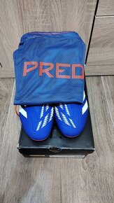 Adidas Predator Elite FG Advancement Pack - 8