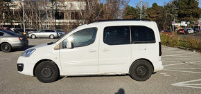 Peugeot Partner Combi 1.6 HDi 73kW - 8