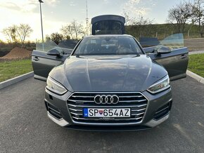 Audi A5 Sportback - 8