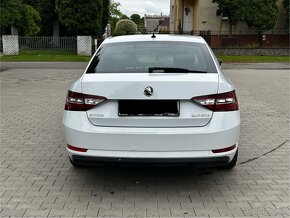 predam skoda superb 2.0 140kw DSG - 8