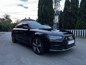 Audi A6 C7 Prestige 3.0TDI DPF 245k Matrix LED,MMI,BOSETOP - 8