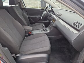 REZERVE Volkswagen Passat Variant 1.9 TDI 77 KW..bez korozie - 8