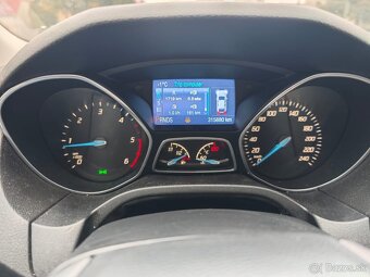 Ford Focus combi, 2,0 diesel, 2014, automat - 8