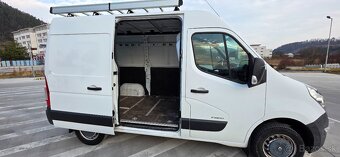 Renault Master 2.3 - 8