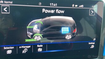 2018 VW e-Golf 36kWh - elektro 100 kw (136 PS), - rok výrob - 8