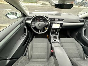 Skoda Superb 1.4Tsi-110kw-Rv:23.5.2018-Panorama-Led-El.kufor - 8