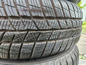 Zimné kolesá 185/65 R15 T XL - 8