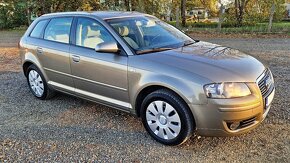 AUDI A3 1.6 SPORTBACK - 8