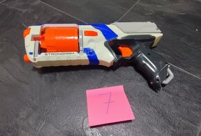 Mega sada NERF - 8