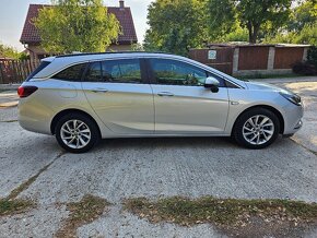 Opel Astra K Sports Tourer 1.6 CDTI 100kW automat - 8