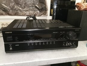 Onkyo AV RECEIVER TX-SR508 - 8