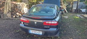 Renault laguna 1.9dci na ND - 8