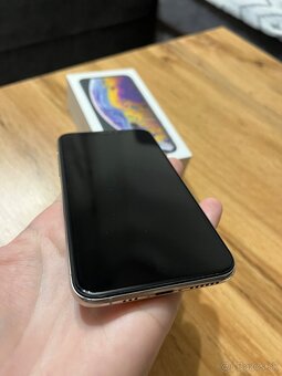 IPhone XS 64gb - 8