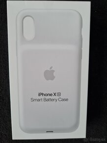 PREDAM ORIGINAL IPHONE BATTERY CASE XS,XR,XMAX - 8